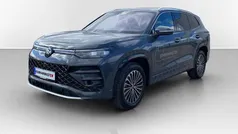 VW Tayron