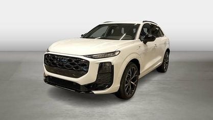 Nuova Audi Q3 Sport 272 CV (200 kW) 2025 Bianco SUV