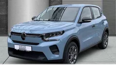Blau Neu 2025 Citroën C3 PureTech Kleinwagen | 14.780 € (Superpreis)