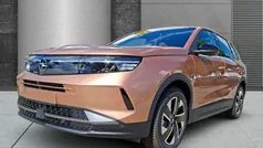 Gebraucht 2025 Opel Grandland X Edition SUV | 34.990 € (Fairer Preis)
