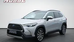 Gebraucht 2022 Toyota Corolla Cross Basis SUV | 30.900 € (Fairer Preis)