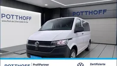 Gebraucht 2022 VW T6.1 Van | 22.997 € (Guter Preis)