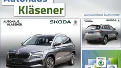 Gebraucht 2024 Skoda Karoq Drive SUV | 27.670 € (Fairer Preis)