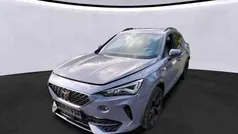 Gebraucht 2022 Cupra Formentor VZ SUV | 30.930 € (Fairer Preis)