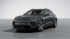 Vulkangraumetallic Gebraucht 2024 Porsche Macan SUV | 85.000 € (Superpreis)