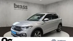 Gebraucht 2023 VW T-Cross R-line SUV | 28.800 € (Fairer Preis)