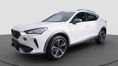 Gebraucht 2022 Cupra Formentor SUV | 24.540 € (Fairer Preis)