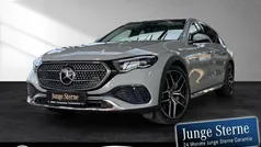 Mercedes E300