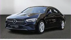 Gebraucht 2024 Mercedes CLA180 Progressive Limousine | 31.340 € (Fairer Preis)