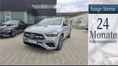 Gebraucht 2025 Mercedes GLA220 AMG SUV | 49.490 € (Guter Preis)