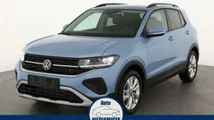 Gebraucht 2025 VW T-Cross Life SUV | 27.295 € (Guter Preis)