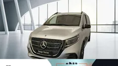 Gebraucht 2024 Mercedes V300 Style Van / Kleinbus | 73.950 € (Guter Preis)