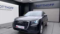 Schwarz Gebraucht 2025 Audi Q2 Comfort SUV | 29.750 € (Fairer Preis)