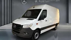 Gebraucht 2023 Mercedes Sprinter Van | 33.055 € (Guter Preis)