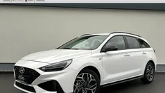 Gebraucht 2024 Hyundai i30 N Line Kombi | 22.190 € (Fairer Preis)