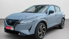 Gebraucht 2024 Nissan Qashqai Tekna+ SUV | 33.890 € (Fairer Preis)