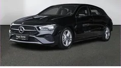 Gebraucht 2024 Mercedes CLA180 Shooting Brake Kombi | 28.870 € (Fairer Preis)