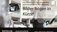 Kosmosschwarz Gebraucht 2023 Mercedes A180 AMG line Limousine | 28.960 € (Fairer Preis)