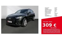 Gebraucht 2022 Audi Q5 S-Line SUV | 35.450 € (Fairer Preis)