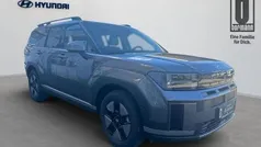 Gebraucht 2025 Hyundai Santa Fe Intro Edition SUV | 50.600 €
