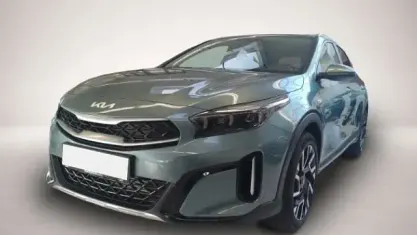 Gebraucht Kia XCeed Vision 140 PS (102 kW) 2025 Grau SUV