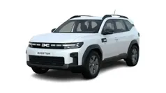Weiß Neu 2025 Dacia Bigster Essentiel SUV | 24.994 € (Superpreis)