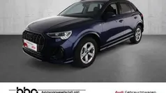 Gebraucht 2024 Audi Q3 S-Line SUV | 38.430 € (Guter Preis)