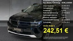 Gebraucht 2023 Opel Grandland X Elegance SUV | 22.840 € (Guter Preis)