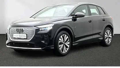 Gebraucht Audi Q4 e-tron Sport 150 kW (204 PS) 2023 SUV