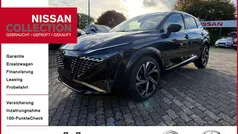 Gebraucht 2025 Nissan Qashqai Tekna+ SUV | 38.500 € (Fairer Preis)