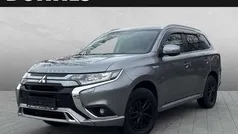 Mitsubishi Outlander P-HEV