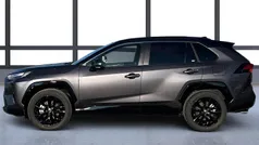 Gebraucht 2024 Toyota RAV4 Hybrid SUV | 39.990 € (Guter Preis)