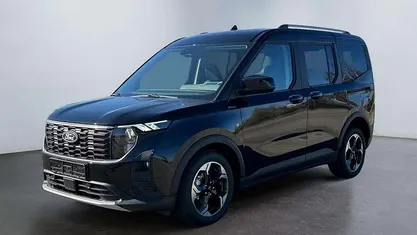 Gebraucht 2025 Ford Tourneo Courier Active Van / Kleinbus | 26.120 € (Guter Preis)