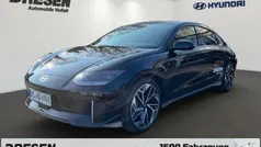 Gebraucht 2024 Hyundai Ioniq 6 Techniq Limousine | 37.590 € (Guter Preis)