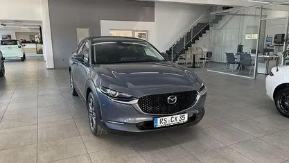 Gebraucht Mazda CX-30 Exclusive-Line 186 PS (136 kW) 2025 SUV