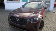 Gebraucht 2025 Mazda CX-80 Homura-Line SUV | 57.980 € (Fairer Preis)