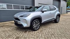 Gebraucht 2025 Toyota Yaris Cross SUV | 27.490 € (Superpreis)