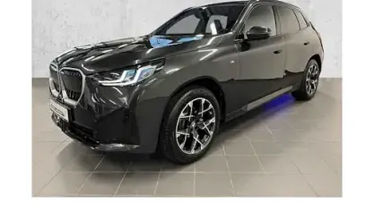 Używany BMW X3 Comfort Edition 197 KM (144 kW) 2025 Szary SUV