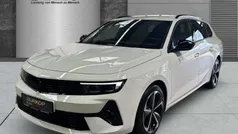 Weiß Neu 2024 Opel Astra Kombi | 29.990 € (Fairer Preis)