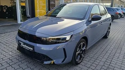 Gebraucht Opel Corsa 100 PS (73 kW) 2024 Kleinwagen