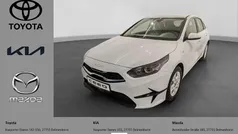 Gebraucht 2025 Kia Ceed Comfort Limousine | 25.490 € (Fairer Preis)