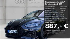 Audi RS5 Sportback