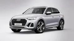 Gebraucht 2022 Audi Q5 Ambiente SUV | 44.500 € (Fairer Preis)