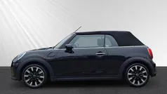 Gebraucht 2022 Mini Cooper Cabriolet Classic Cabrio | 25.990 € (Guter Preis)