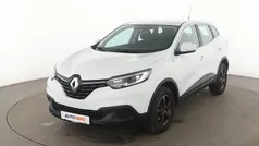 Weiß Gebraucht 2018 Renault Kadjar Life SUV | 13.700 € (Fairer Preis)