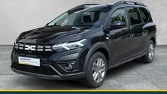 Gebraucht 2022 Dacia Jogger Expression Van / Kleinbus | 19.890 € (Etwas zu teuer)