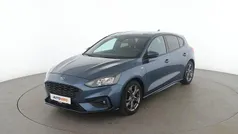 Gebraucht 2019 Ford Focus ST-Line Kleinwagen | 13.630 € (Fairer Preis)