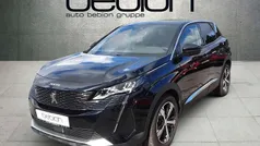 Gebraucht 2023 Peugeot 3008 Allure SUV | 25.880 € (Fairer Preis)