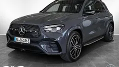 Gebraucht 2025 Mercedes GLE400 AMG SUV | 116.999 €