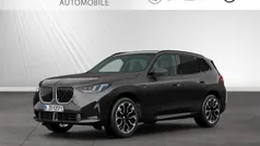 Gebraucht 2025 BMW X3 SUV | 74.990 € (Superpreis)